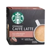 Kép 1/2 - Kávékapszula STARBUCKS by Nespresso Caffé Latte 12 kapszula/doboz