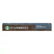 Kép 1/2 - Kávékapszula STARBUCKS by Nespresso Espresso Roast 10 kapszula/doboz