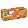Kép 2/2 - Keksz GULLON Digestive zabpelyhes narancsos 425 g