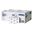 Kép 2/2 - Kéztörlő TORK Xpress Soft Multifold Advanced H2 hajtogatású 2 rétegű fehér 150 lapos