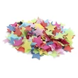 Kép 3/4 - Konfetti ágyú JUNIOR 60 cm csillag mintás