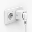 Kép 4/4 - Konnektor HAMA okos WIFI mini