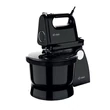 Kép 1/2 - Konyhai robotgép DYRAS HM753ALP-B 300W 4 keverőszár fekete