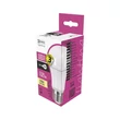 Kép 1/2 - LED izzó EMOS E27 13W meleg fény 2700K