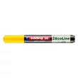 Kép 1/2 - Lakkmarker EDDING 50 2-3 mm sárga