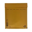 Kép 1/2 - Légpárnás tasak No15/W5 szilikonos barna 220x265mm