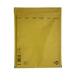 Kép 1/2 - Légpárnás tasak No18/W8 szilikonos barna 270x360mm