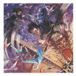 Kép 4/5 - Lemeznaptár REALSYSTEM 300x300mm Harry Potter 2026.