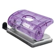 Kép 1/4 - Lyukasztó RAPID Colour Breeze mini 2 lyukú levendula