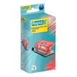 Kép 4/4 - Lyukasztó RAPID Colour Breeze mini 2 lyukú levendula