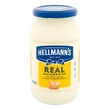 Kép 3/3 - Majonéz HELLMANNS üveges 400 g