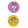 Kép 5/5 - Matrica bélyegző ASTRA FUN 100 újrahasználható matrica Bunny