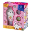Kép 1/5 - Matrica bélyegző ASTRA FUN 100 újrahasználható matrica Bunny