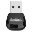 Kép 1/3 - Memóriakártya olvasó SANDISK Mobile Mate USB 3.0