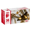 Kép 2/2 - Milton kapocs ICO 445 30mm rezezett