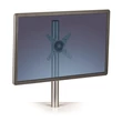 Kép 2/2 - Monitortartó kar FELLOWES Lotus egy monitorhoz