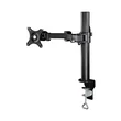 Kép 1/5 - Monitortartó kar HAMA Full Motion 1 monitorhoz 10"-26"
