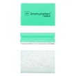 Kép 2/3 - Mosogatószivacs BONUS Bioactive formázott 9,5x7,1x4,5cm 2 darabos