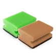 Kép 2/2 - Mosogatószivacs BONUS Eco formázott 9,5x7,1x4,5cm 5 darabos