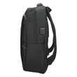 Kép 5/5 - Notebook hátizsák STREET Prime 15,6" fekete