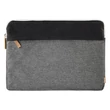 Kép 1/3 - Notebook tok HAMA Florence 13,3" fekete/szürke