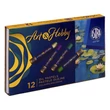 Kép 1/5 - Olajpasztell ASTRA Art&Hobby 12 színű