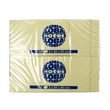 Kép 1/2 - Öntapadós jegyzettömb GLOBAL Notes 3653-1 40x50mm 3x100 lap