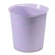 Kép 1/2 - Papírkosár HAN Re-Loop 100% recycling PP 13L pasztell lila