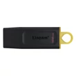 Kép 1/2 - Pendrive KINGSTON DataTraveler Exodia DTX USB 3.2 128GB fekete