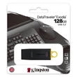 Kép 2/2 - Pendrive KINGSTON DataTraveler Exodia DTX USB 3.2 128GB fekete
