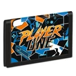 Kép 1/3 - Pénztárca ARS UNA Player One