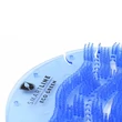 Kép 3/3 - Piszoár rács illatosított SMARTLINE 175x170 mm clean óceán breeze