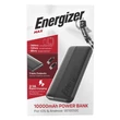 Kép 1/3 - Powerbank ENERGIZER 10000 mAh