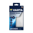 Kép 1/3 - Powerbank VARTA Portable Energy 20000 mAh