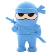 Kép 3/5 - Radír ASTRA Ninja
