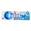 Kép 1/2 - Rágógumi ORBIT White Classic 14 g