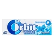 Kép 1/2 - Rágógumi ORBIT White Freshmint 14 g