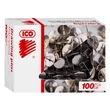 Kép 1/2 - Rajzszeg ICO 223 fém 100 darabos