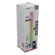 Kép 2/2 - Saroklámpa AVIDE Led digitális RGB 3000 BT zene szenzorral
