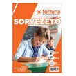 Kép 1/2 - Sorvezető A/4 FORTUNA 10 íves