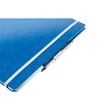 Kép 3/4 - Spirálfüzet kockás LEITZ Wow Active A/4 80 lapos kék
