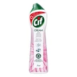 Kép 1/2 - Súrolókrém CIF Cream Pink 500 ml