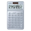 Kép 1/3 - Számológép asztali CASIO JW 200 SC 12 digit kék