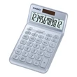 Kép 2/3 - Számológép asztali CASIO JW 200 SC 12 digit kék