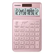 Kép 1/3 - Számológép asztali CASIO JW 200 SC 12 digit pink