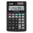 Kép 1/2 - Számológép asztali TOOR TR-2296T 12 digit