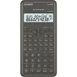 Kép 1/2 - Számológép tudományos CASIO FX-82MS2E 240 funkciós2 soros 10+2 digit