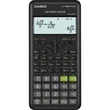 Kép 1/2 - Számológép tudományos CASIO FX 350ES PLUS 2E 252 funkciós 4 soros 15 digites fekete