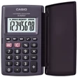 Kép 1/2 - Számológép zseb CASIO HL-820LV 8 digit