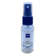 Kép 2/3 - Szemüvegtiszító szett ZEISS törlőkendő és spray 30ml
